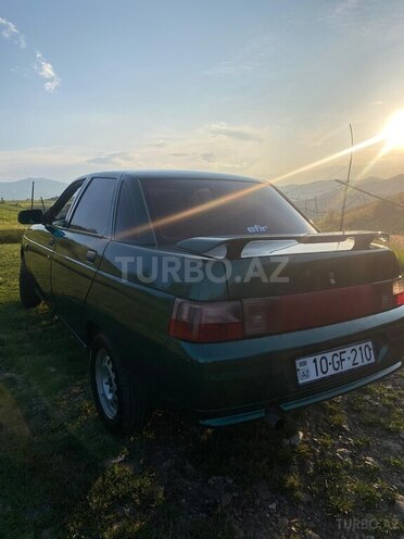 LADA (VAZ) 2110 2000, 220,000 km - 1.6 l - Gədəbəy