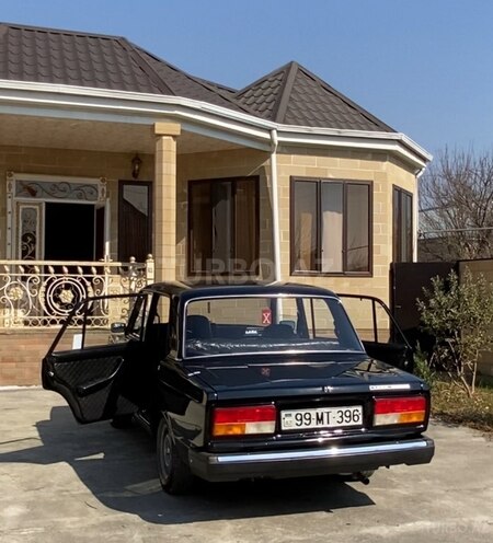 LADA (VAZ) 2107 2010, 87,540 km - 1.6 л - Balakən