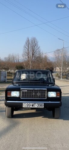 LADA (VAZ) 2107 2010, 87,540 km - 1.6 л - Balakən