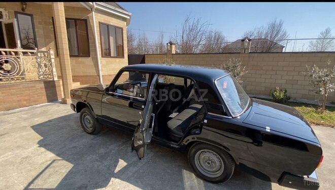 LADA (VAZ) 2107 2010, 87,540 km - 1.6 л - Balakən