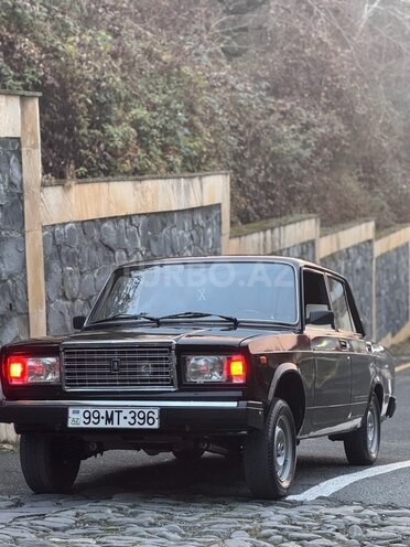 LADA (VAZ) 2107 2010, 87,540 km - 1.6 л - Balakən