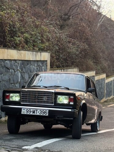 LADA (VAZ) 2107 2010, 87,540 km - 1.6 л - Balakən
