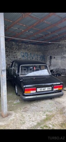 LADA (VAZ) 2107 2010, 87,540 km - 1.6 л - Balakən