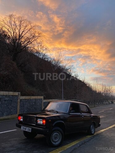 LADA (VAZ) 2107 2010, 87,540 km - 1.6 л - Balakən
