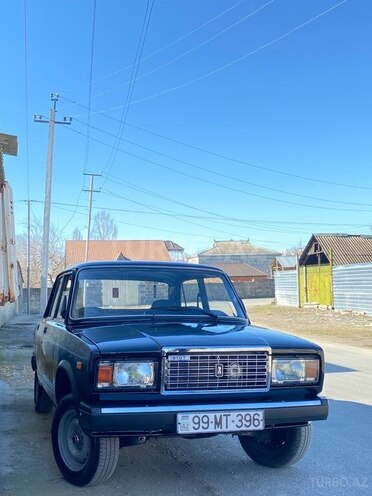 LADA (VAZ) 2107 2010, 87,540 km - 1.6 л - Balakən