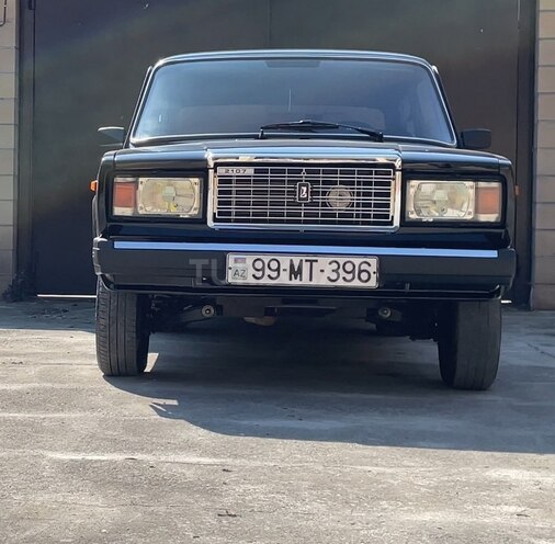 LADA (VAZ) 2107 2010, 87,540 km - 1.6 л - Balakən
