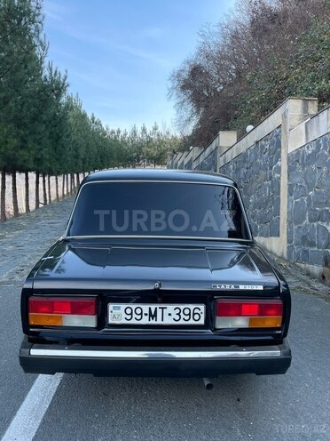 LADA (VAZ) 2107 2010, 87,540 km - 1.6 л - Balakən