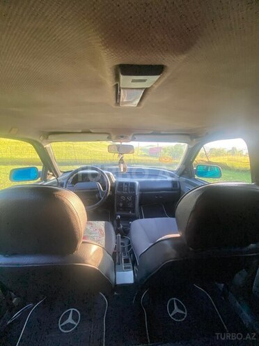 LADA (VAZ) 2110 2000, 220,000 km - 1.6 l - Gədəbəy