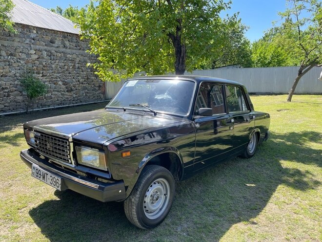 LADA (VAZ) 2107 2010, 87,540 km - 1.6 л - Balakən