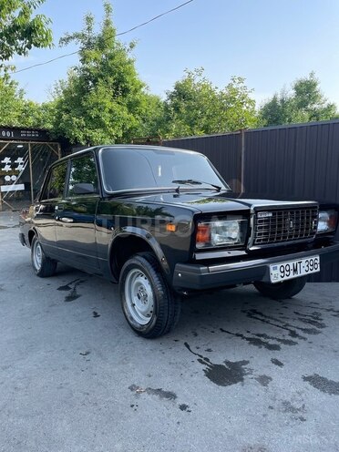LADA (VAZ) 2107 2010, 87,540 km - 1.6 л - Balakən