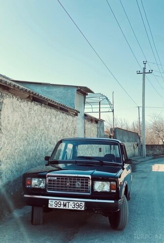 LADA (VAZ) 2107 2010, 87,540 km - 1.6 л - Balakən