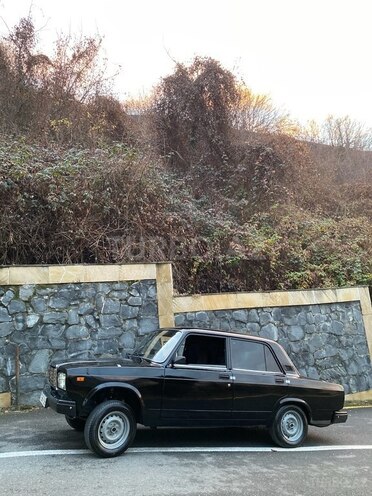 LADA (VAZ) 2107 2010, 87,540 km - 1.6 л - Balakən