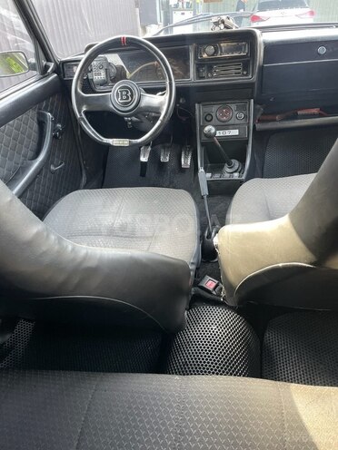 LADA (VAZ) 2107 2010, 87,540 km - 1.6 л - Balakən