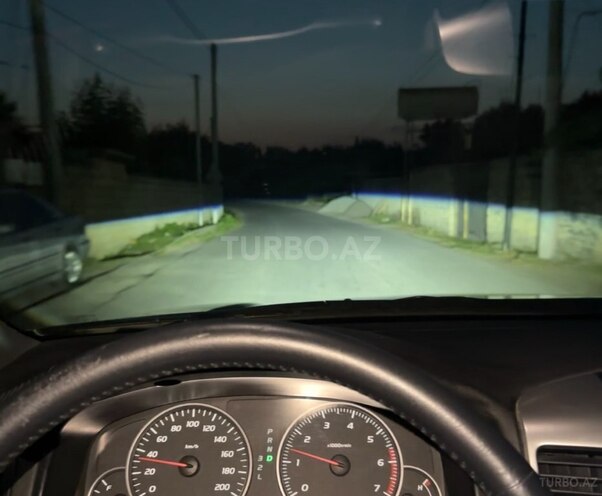 Toyota Land Cruiser Prado 2006, 188,000 km - 2.7 l - Bakı