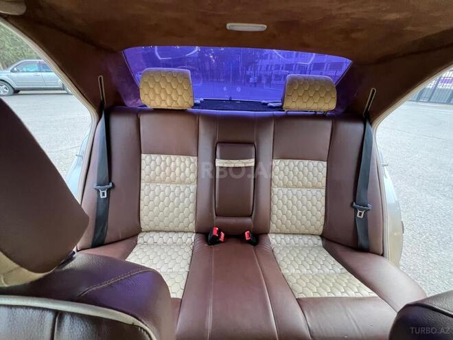 Mercedes C 240 1999, 276,764 km - 2.4 l - Sumqayıt