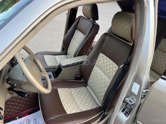 Mercedes C 240 1999, 276,764 km - 2.4 l - Sumqayıt