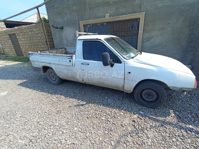 Moskvich  2005, 96,600 km - 1.6 l - Sumqayıt