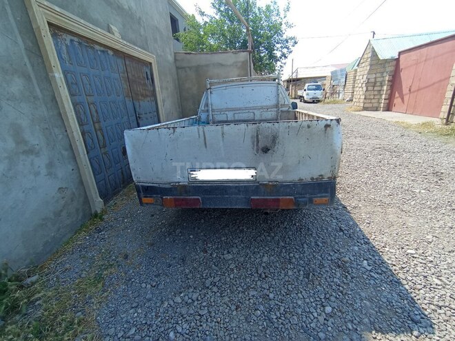 Moskvich  2005, 96,600 km - 1.6 l - Sumqayıt