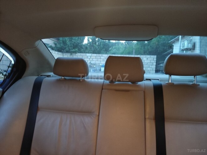 BMW 325 2005, 370,000 km - 2.5 l - Gəncə