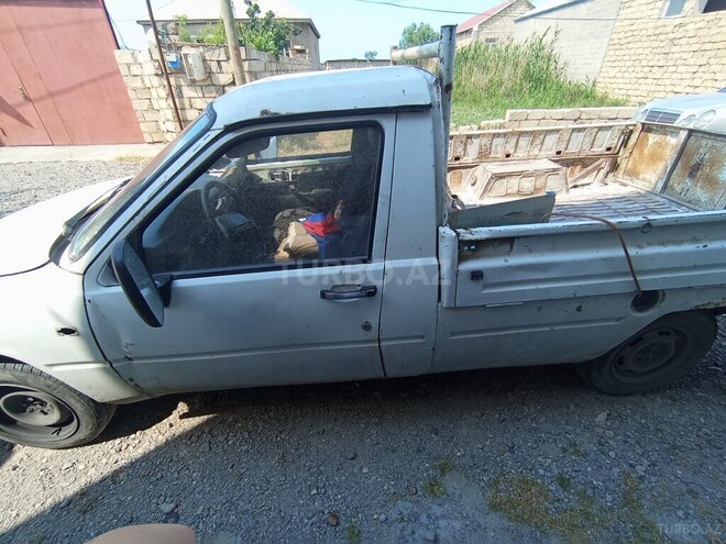 Moskvich  2005, 96,600 km - 1.6 l - Sumqayıt