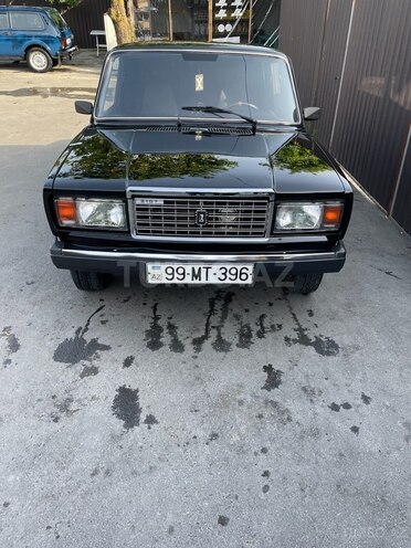 LADA (VAZ) 2107 2010, 87,540 km - 1.6 л - Balakən