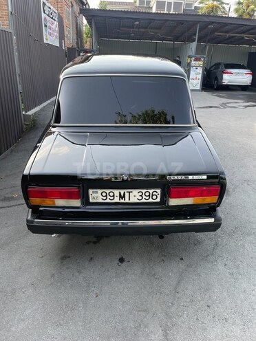 LADA (VAZ) 2107 2010, 87,540 km - 1.6 л - Balakən