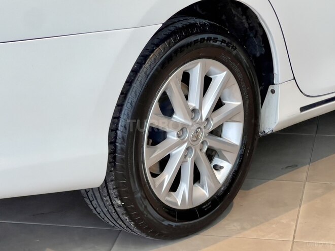 Toyota Camry 2014, 247,000 km - 2.5 l - Bakı