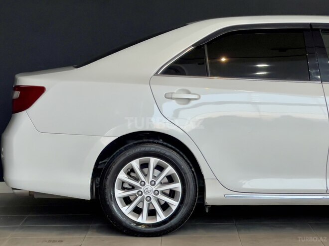 Toyota Camry 2014, 247,000 km - 2.5 l - Bakı