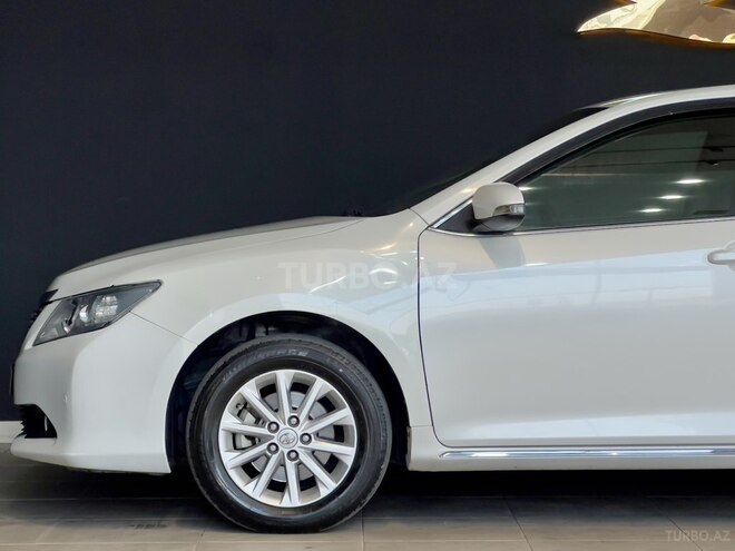 Toyota Camry 2014, 247,000 km - 2.5 l - Bakı