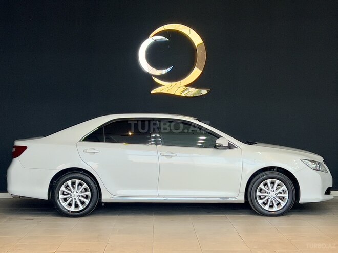 Toyota Camry 2014, 247,000 km - 2.5 l - Bakı