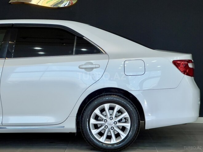 Toyota Camry 2014, 247,000 km - 2.5 l - Bakı