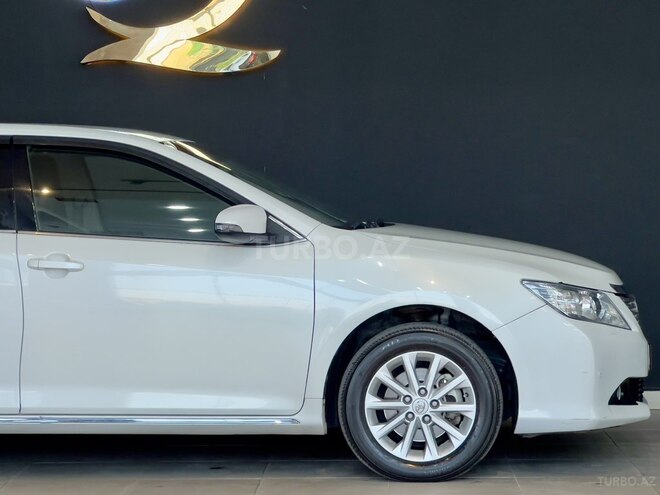 Toyota Camry 2014, 247,000 km - 2.5 l - Bakı