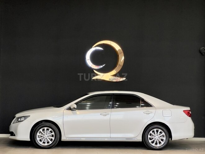 Toyota Camry 2014, 247,000 km - 2.5 l - Bakı