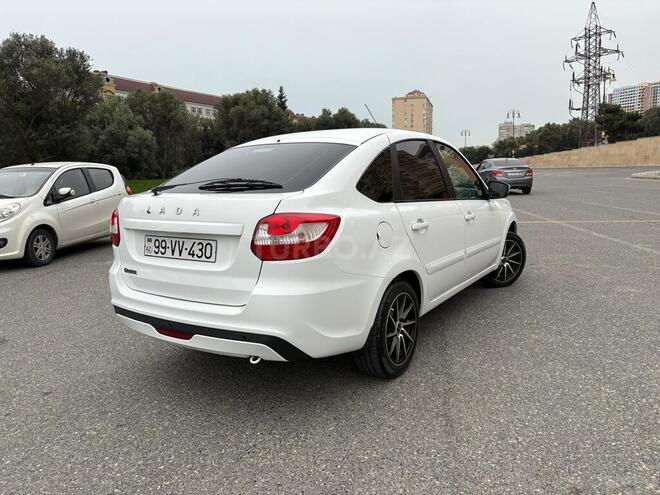 LADA (VAZ) Granta 2018, 84,000 km - 1.6 l - Bakı