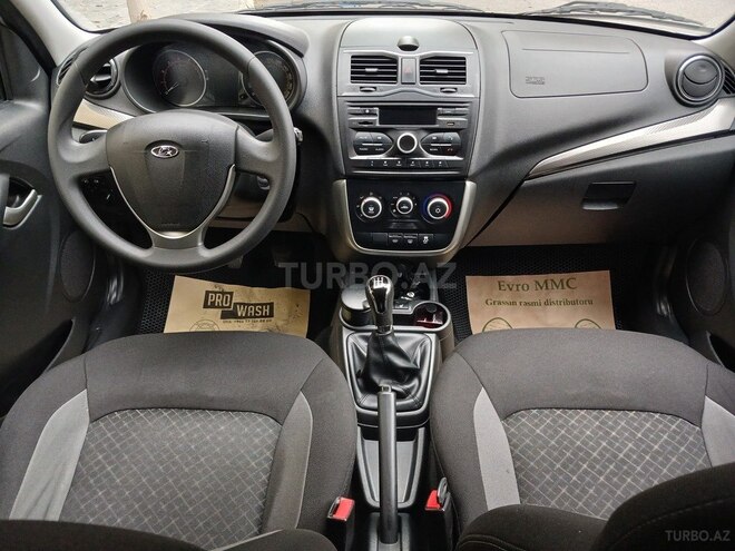 LADA (VAZ) Granta 2018, 84,000 km - 1.6 l - Bakı