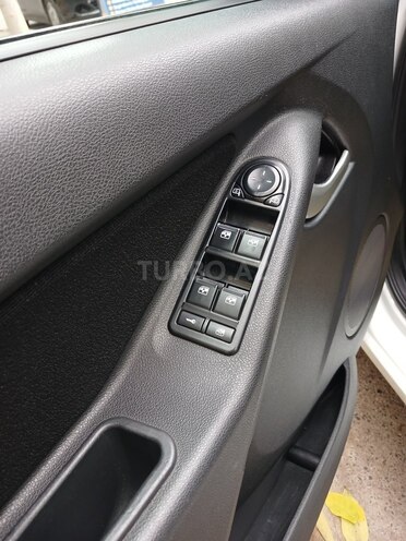 LADA (VAZ) Granta 2018, 84,000 km - 1.6 l - Bakı
