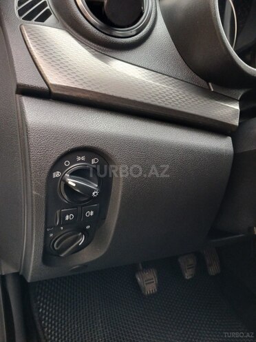 LADA (VAZ) Granta 2018, 84,000 km - 1.6 l - Bakı