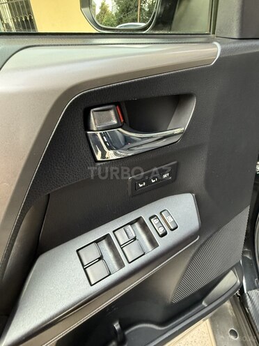 Toyota RAV4 2018, 52,730 km - 2.0 l - Bakı