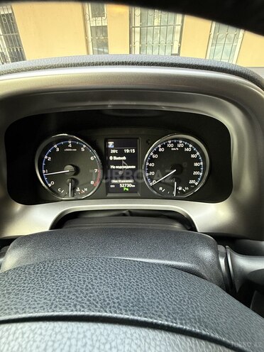 Toyota RAV4 2018, 52,730 km - 2.0 l - Bakı
