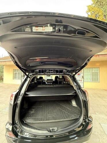 Toyota RAV4 2018, 52,730 km - 2.0 l - Bakı