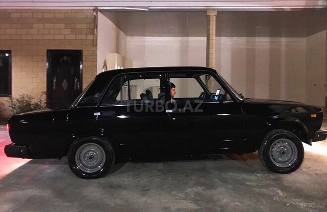 LADA (VAZ) 2107 2010, 87,540 km - 1.6 л - Balakən