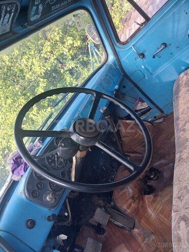 GAZ 53 1988, 33,333 km - 6.0 l - Şəmkir