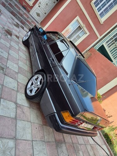 Mercedes 190 1990, 294,000 km - 1.8 l - Bakı