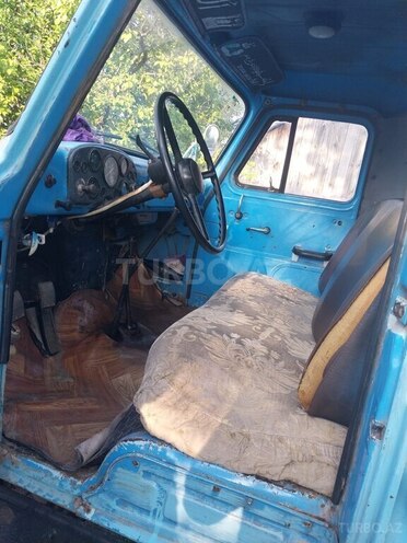 GAZ 53 1988, 33,333 km - 6.0 l - Şəmkir
