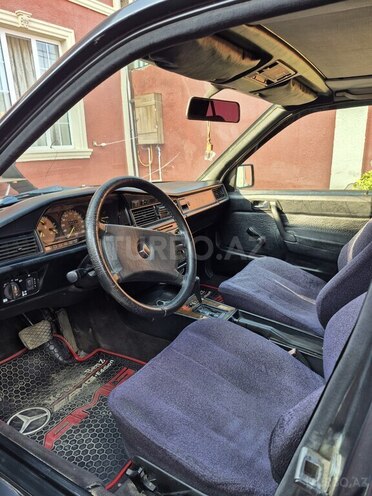 Mercedes 190 1990, 294,000 km - 1.8 l - Bakı
