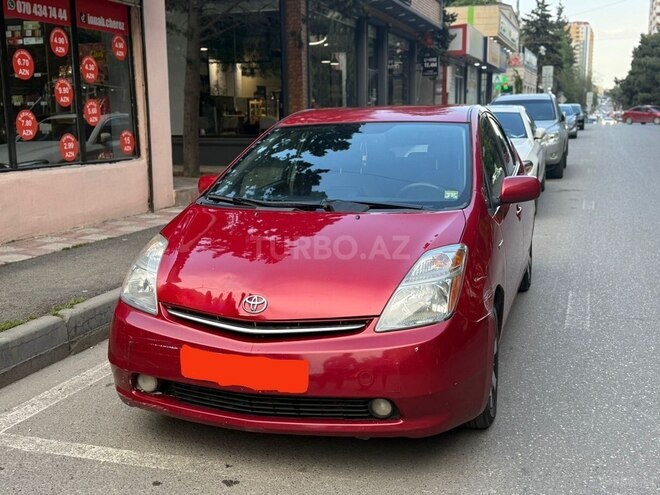 Toyota Prius 2006, 378,196 km - 1.5 l - Bakı