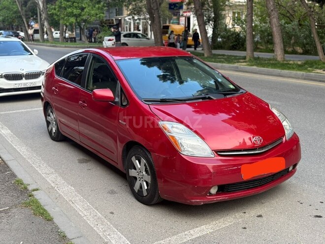 Toyota Prius 2006, 378,196 km - 1.5 l - Bakı
