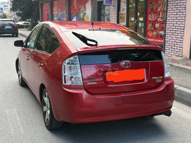 Toyota Prius 2006, 378,196 km - 1.5 l - Bakı