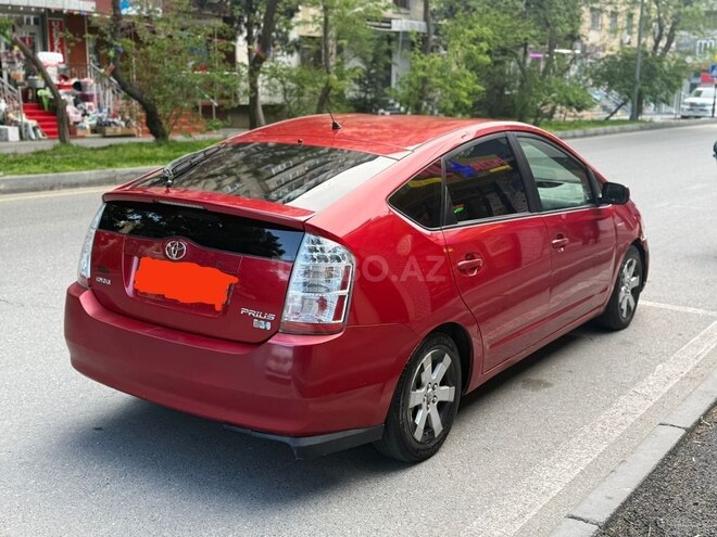 Toyota Prius 2006, 378,196 km - 1.5 l - Bakı