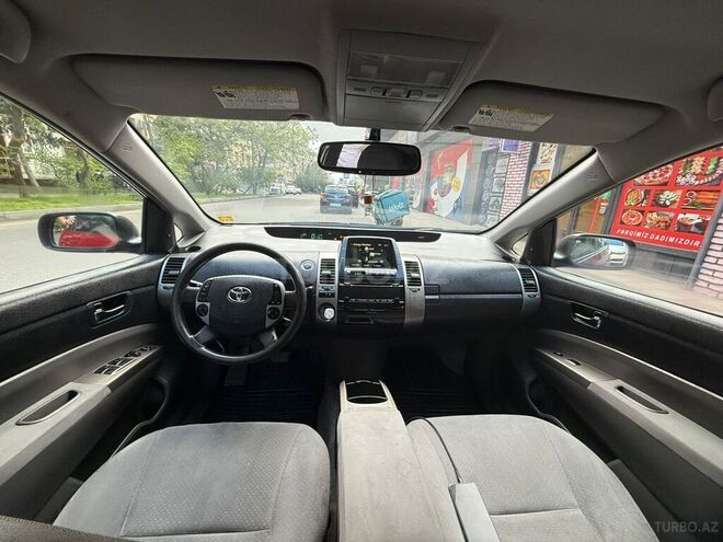 Toyota Prius 2006, 378,196 km - 1.5 l - Bakı